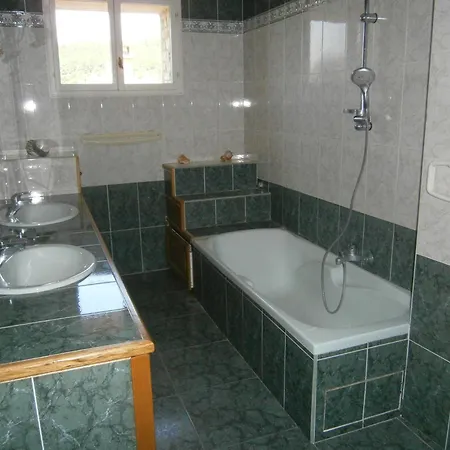 Tatil Evi Maison Sud De La France Laudun